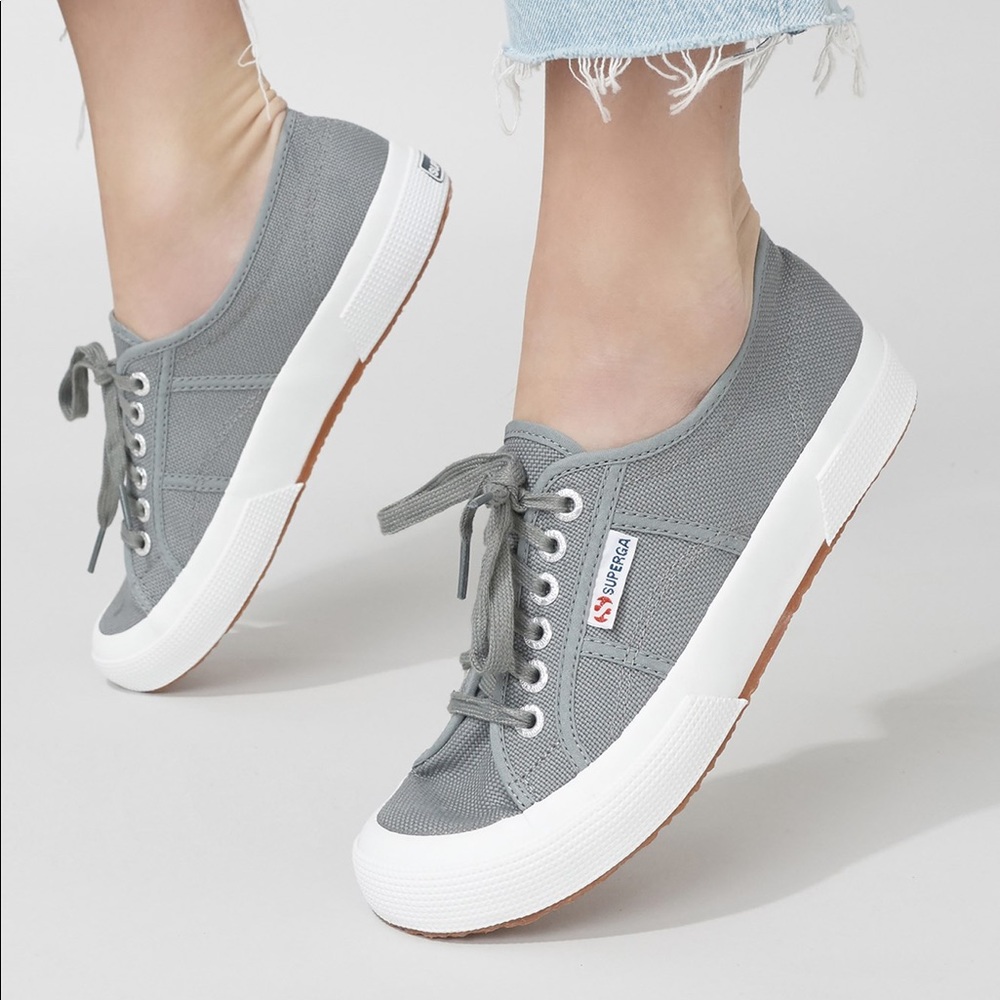 Women Superga Sneakers